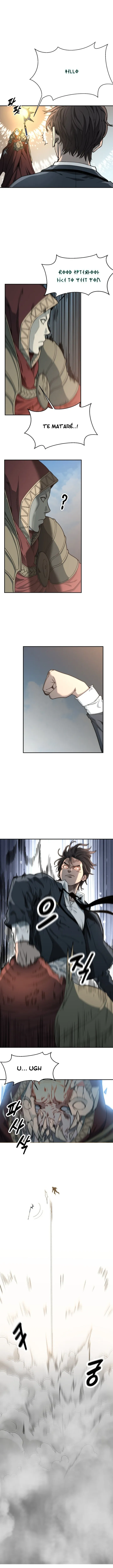 Híbrido Capítulo 0 en Línea - página 11