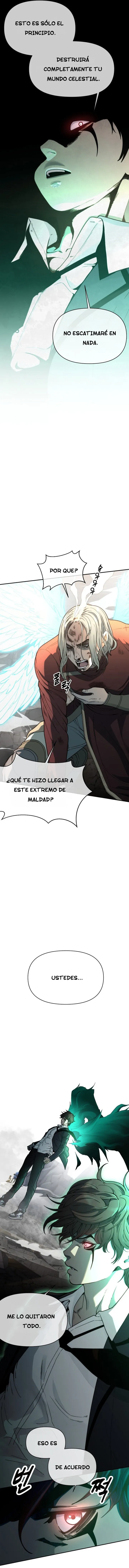 Híbrido Capítulo 0 en Línea - página 18
