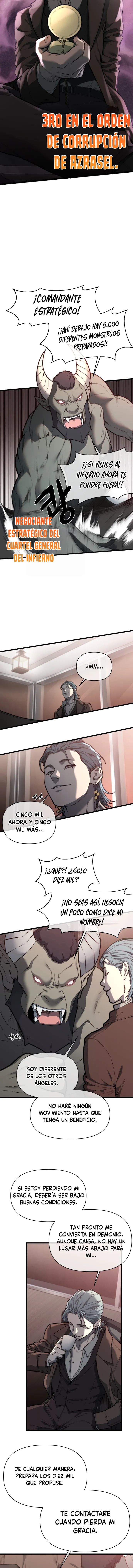 Híbrido Capítulo 11 en Línea - página 3