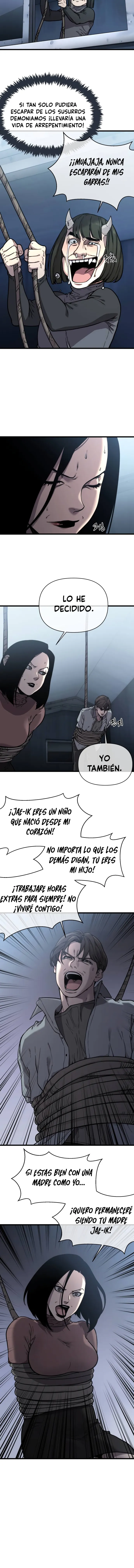 Híbrido Capítulo 15 en Línea - página 7