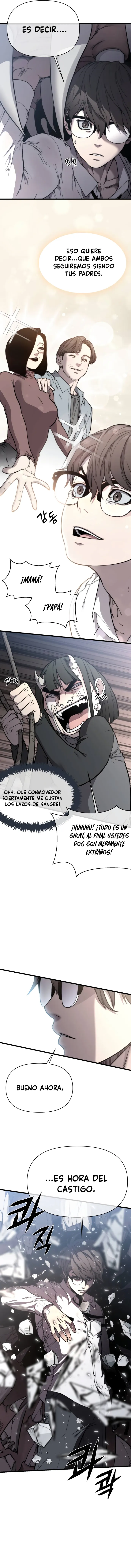 Híbrido Capítulo 15 en Línea - página 8