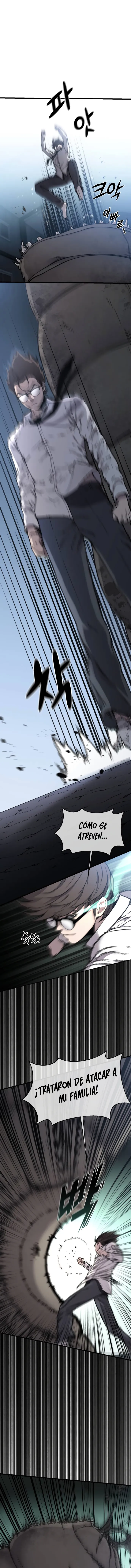 Híbrido Capítulo 15 en Línea - página 9