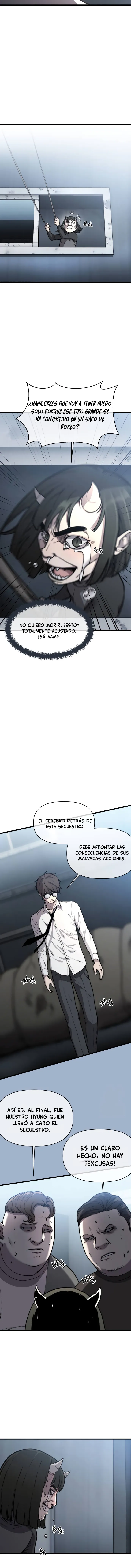 Híbrido Capítulo 15 en Línea - página 12