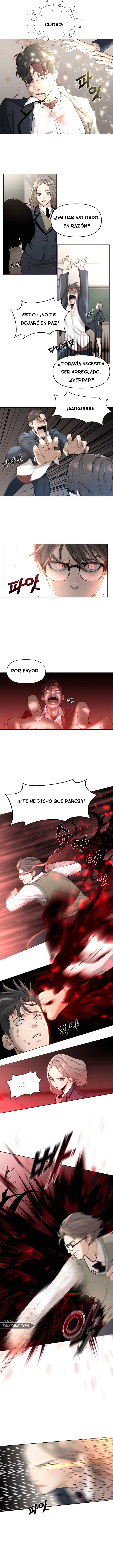Híbrido Capítulo 2 en Línea - página 10