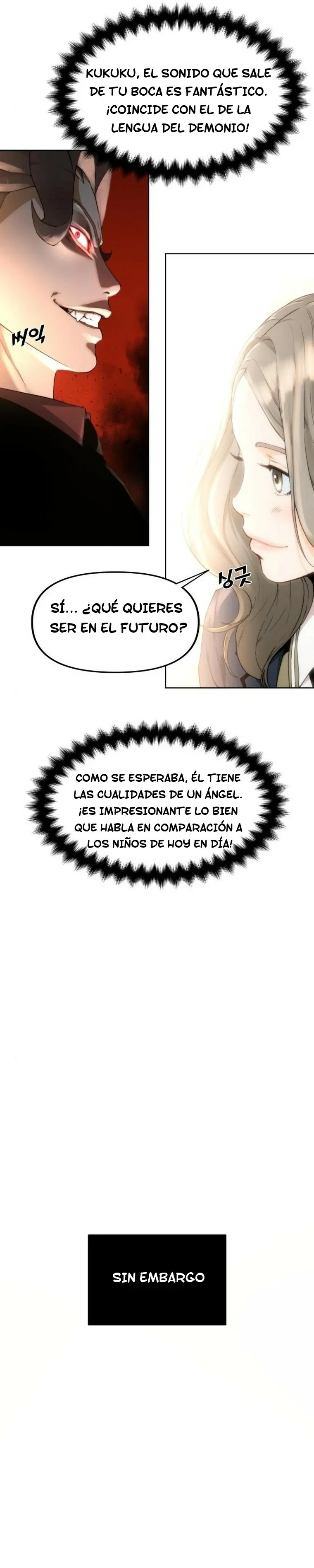 Híbrido Capítulo 4 en Línea - página 16