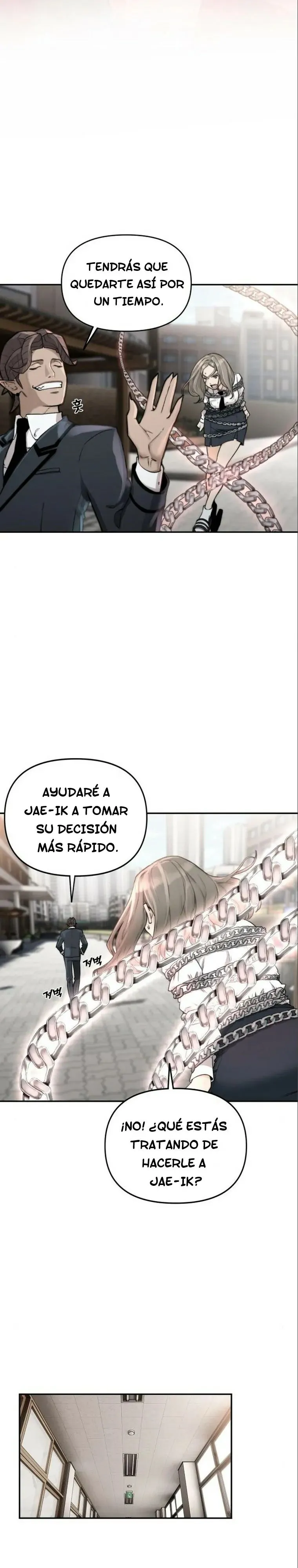 Híbrido Capítulo 5 en Línea - página 23
