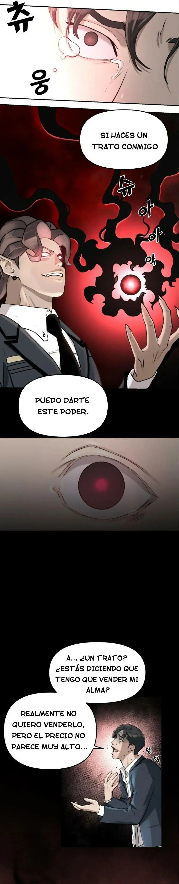 Híbrido Capítulo 5 en Línea - página 30