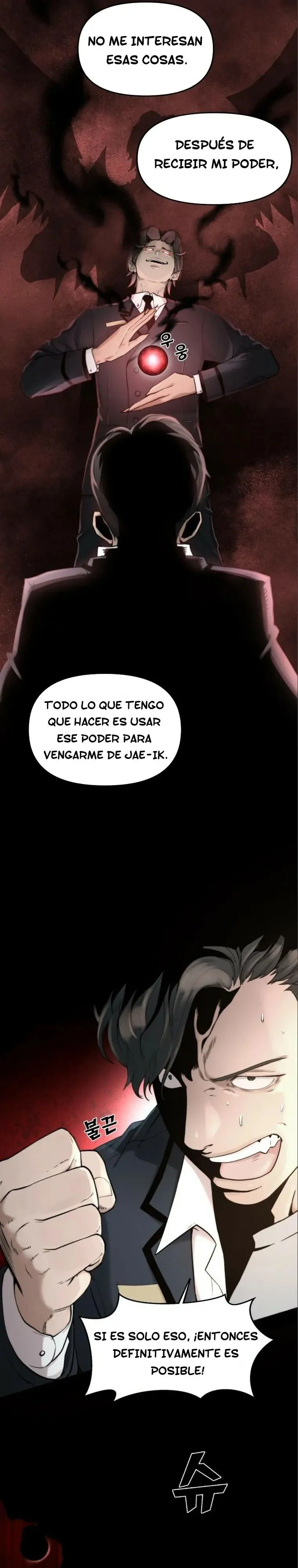 Híbrido Capítulo 5 en Línea - página 31