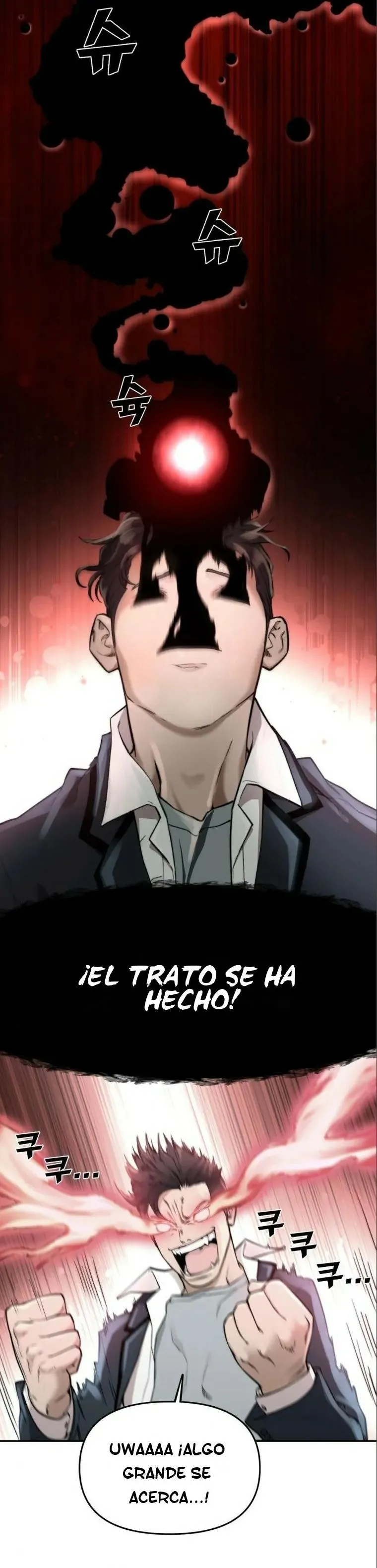 Híbrido Capítulo 5 en Línea - página 32