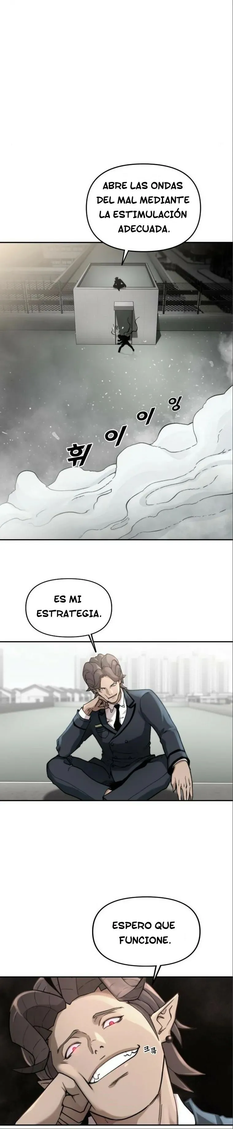 Híbrido Capítulo 5 en Línea - página 42