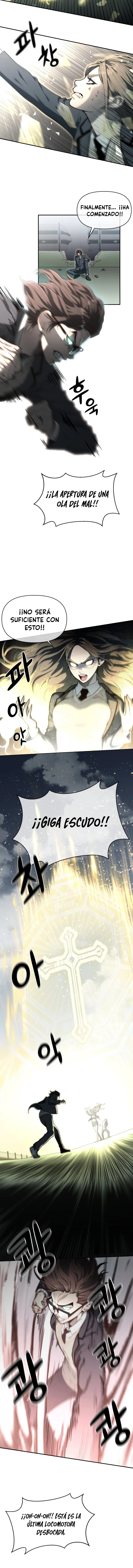 Híbrido Capítulo 7 en Línea - página 4