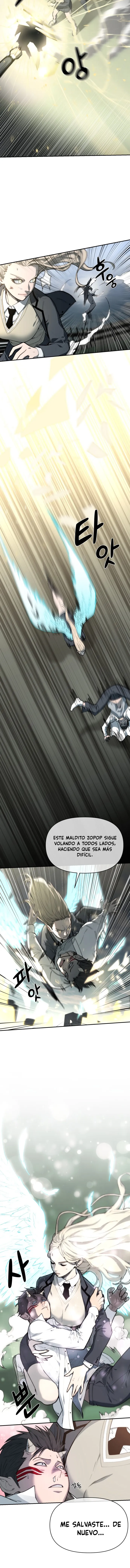 Híbrido Capítulo 7 en Línea - página 6