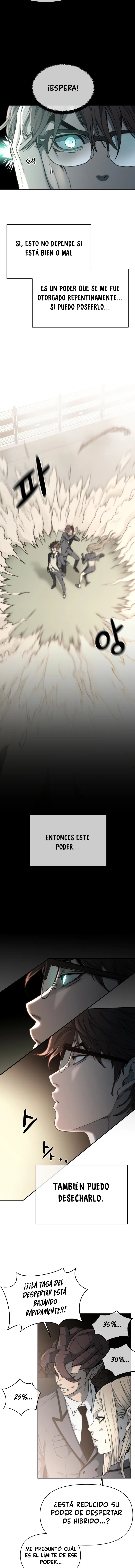 Híbrido Capítulo 7 en Línea - página 12