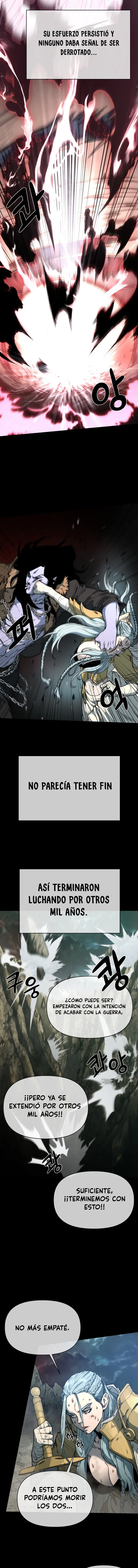 Híbrido Capítulo 8 en Línea - página 12