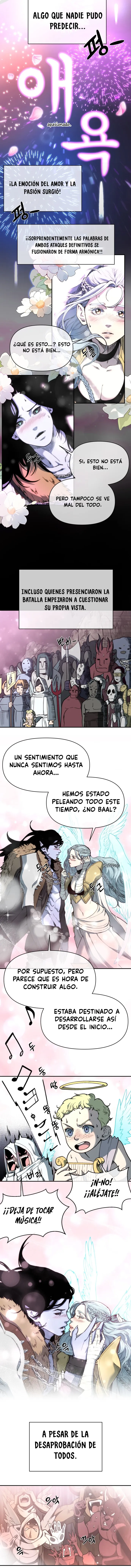 Híbrido Capítulo 8 en Línea - página 15