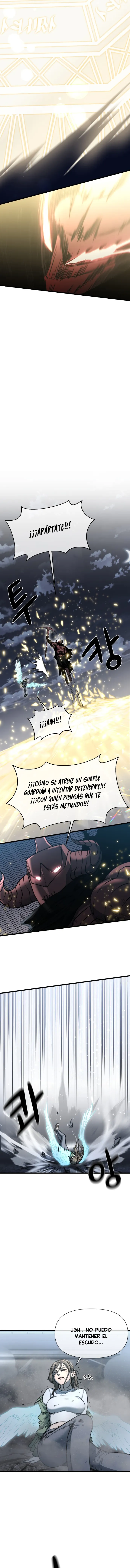 Híbrido Capítulo 9 en Línea - página 16