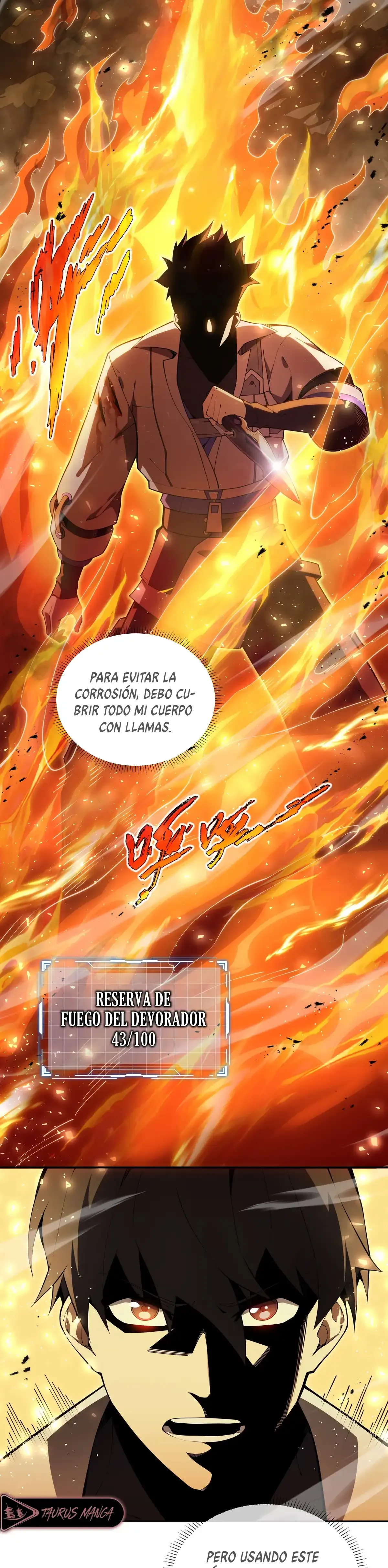 Hice un contrato conmigo mismo Capítulo 13 en Línea - página 19