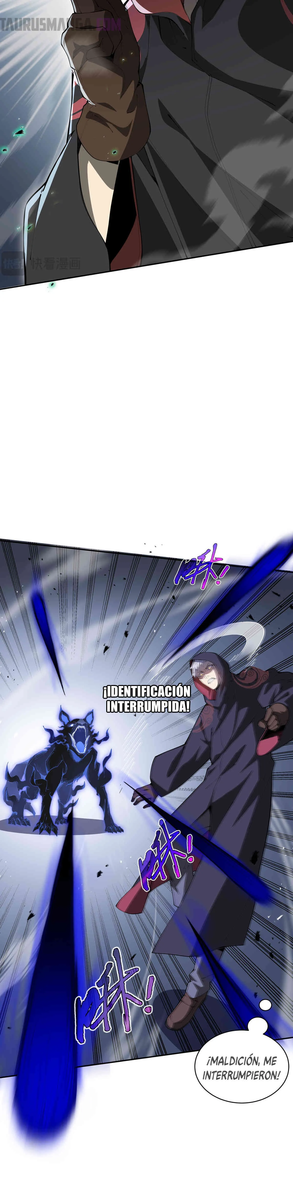 Hice un contrato conmigo mismo Capítulo 23 en Línea - página 17