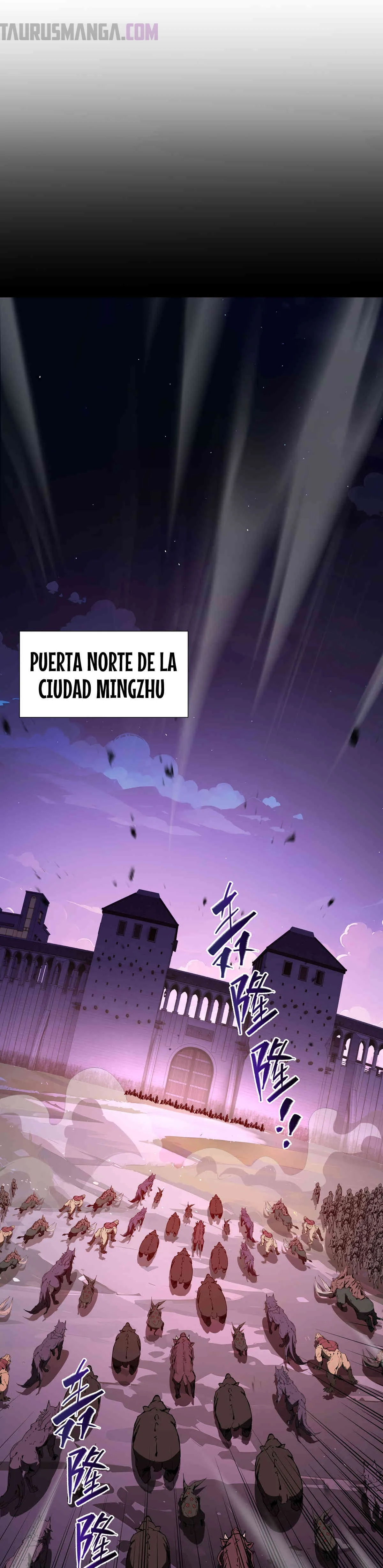 Hice un contrato conmigo mismo Capítulo 33 en Línea - página 19