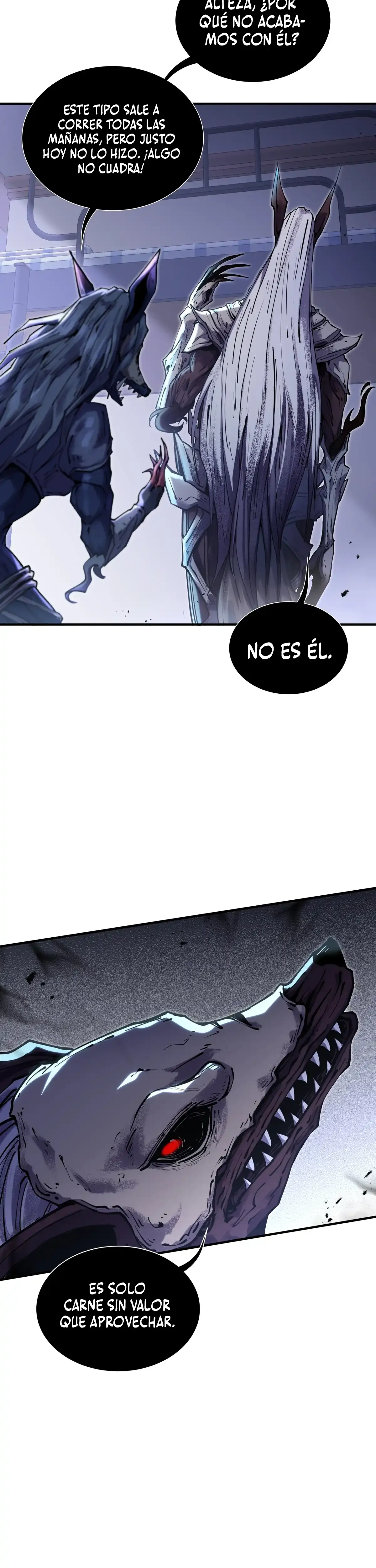 Hice un contrato conmigo mismo Capítulo 5 en Línea - página 4