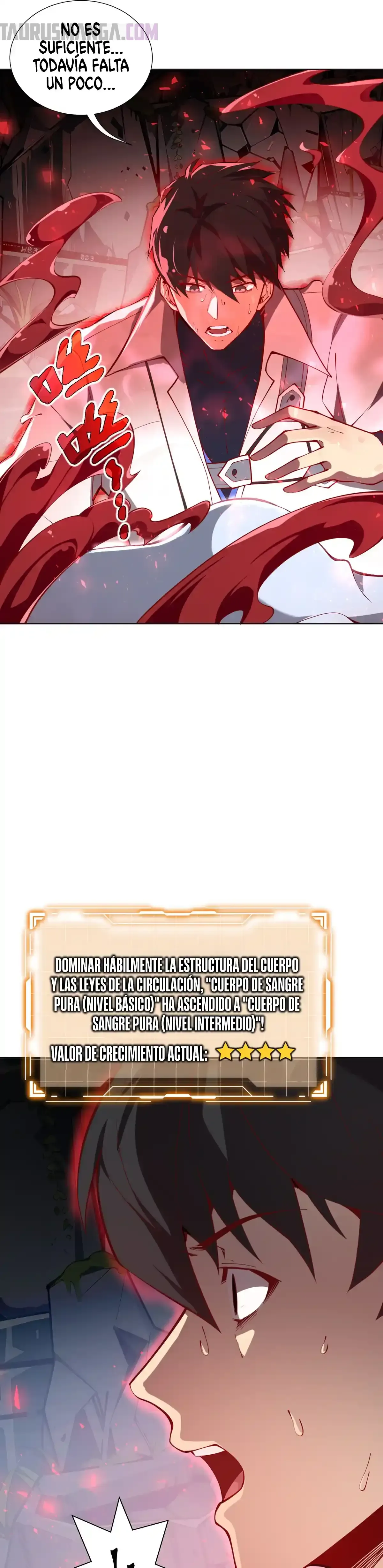 Hice un contrato conmigo mismo Capítulo 53 en Línea - página 16