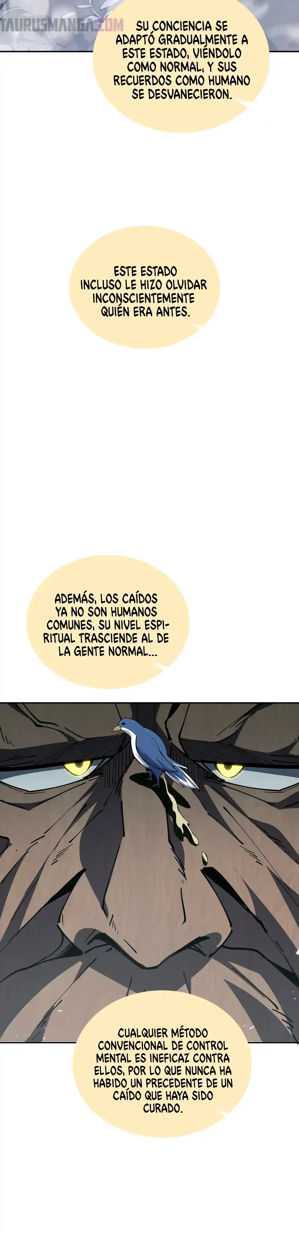 Hice un contrato conmigo mismo Capítulo 55 en Línea - página 31