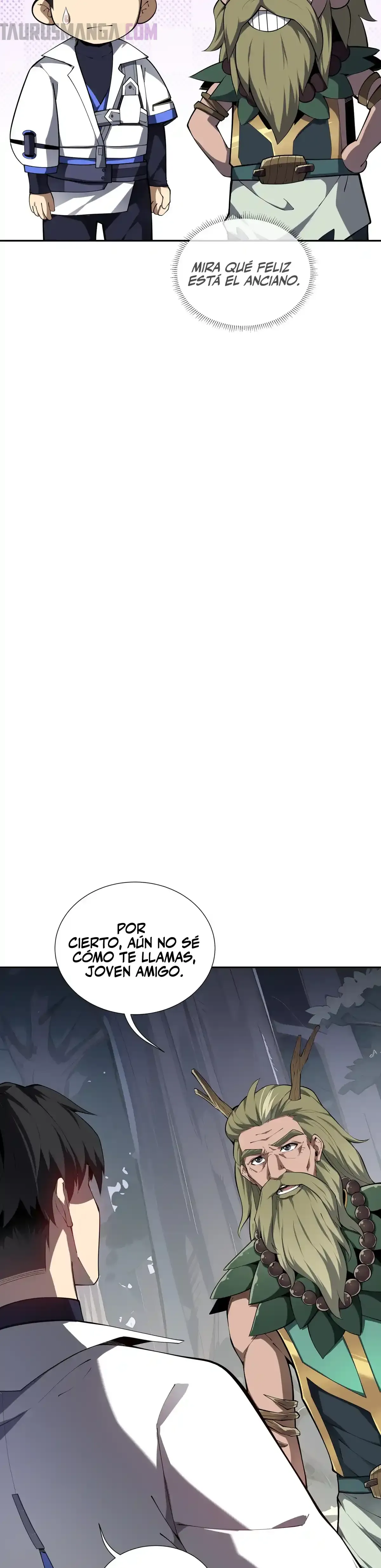 Hice un contrato conmigo mismo Capítulo 56 en Línea - página 10