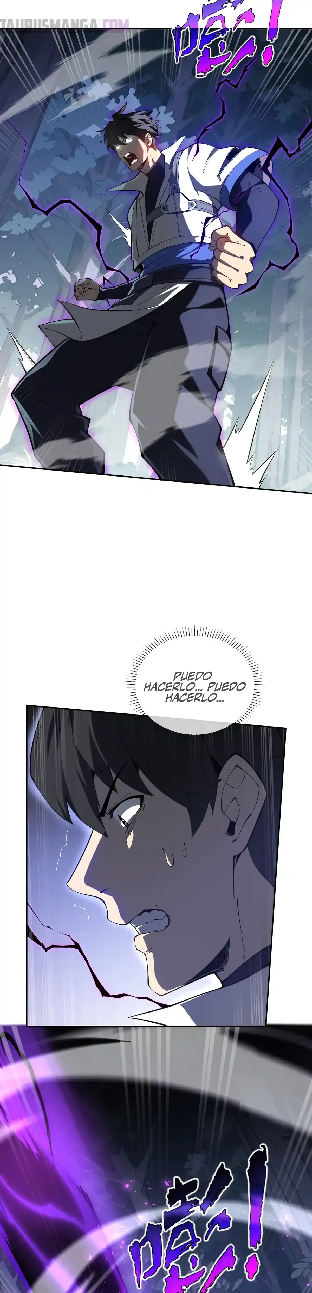 Hice un contrato conmigo mismo Capítulo 56 en Línea - página 17