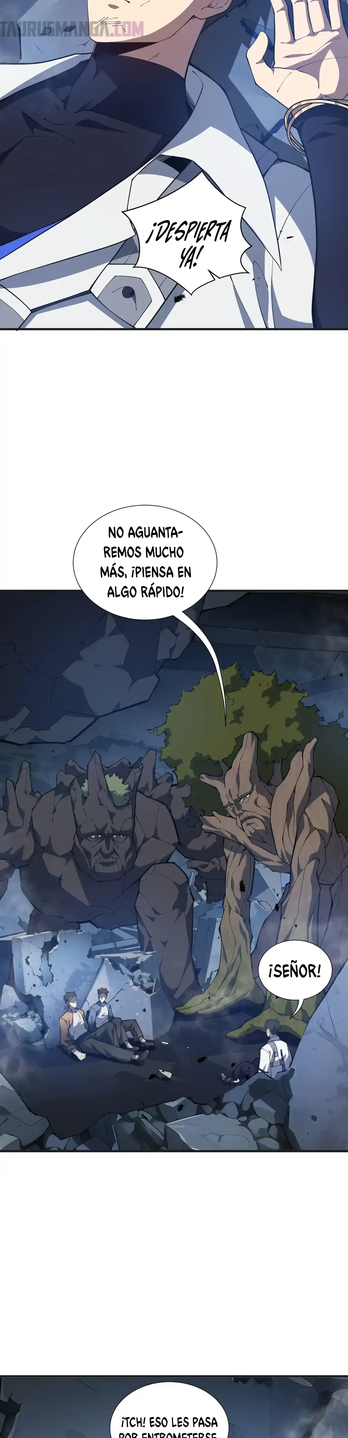 Hice un contrato conmigo mismo Capítulo 64 en Línea - página 15