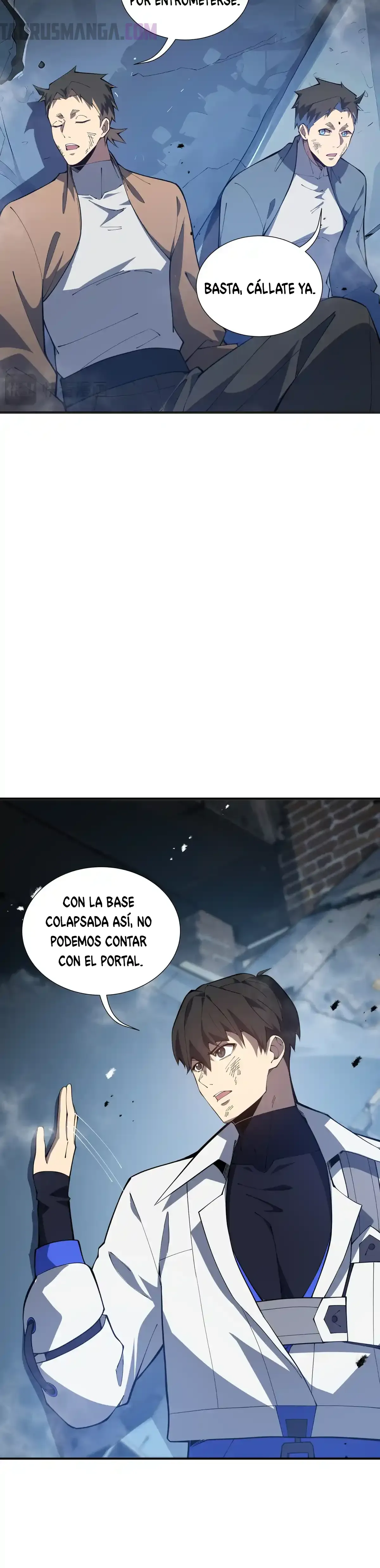 Hice un contrato conmigo mismo Capítulo 64 en Línea - página 16