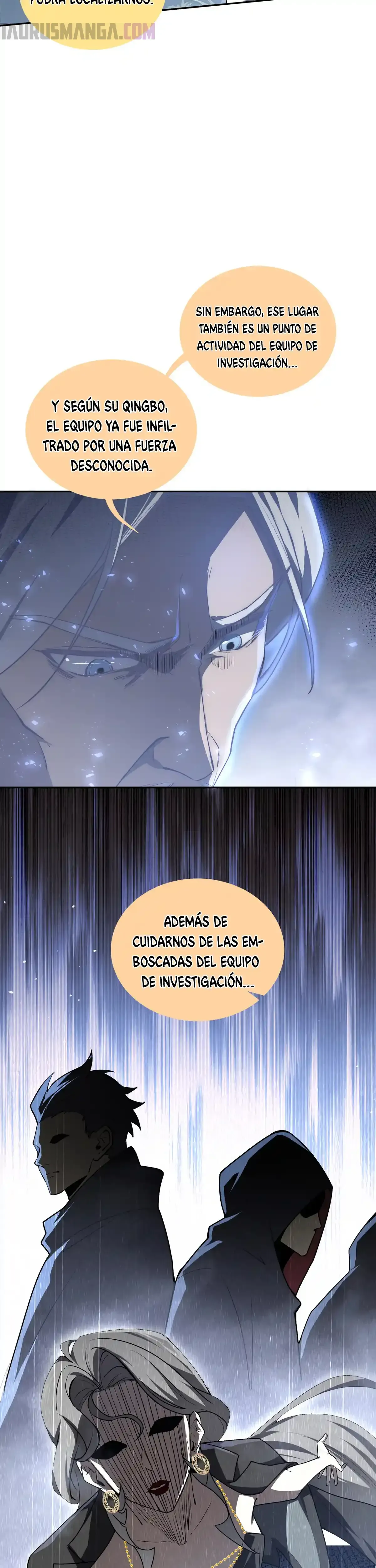 Hice un contrato conmigo mismo Capítulo 67 en Línea - página 8