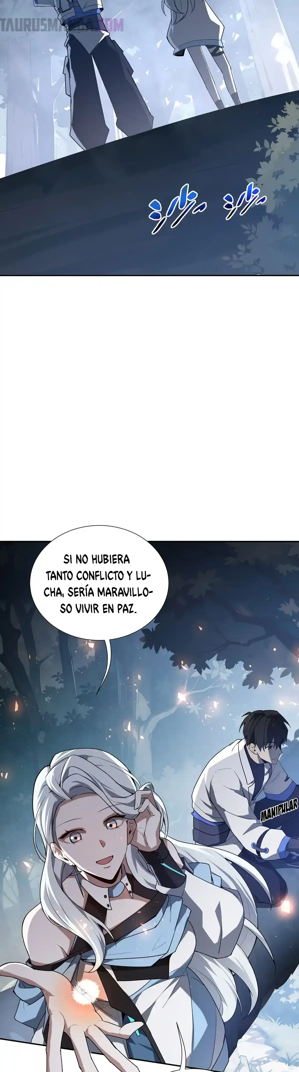 Hice un contrato conmigo mismo Capítulo 67 en Línea - página 24