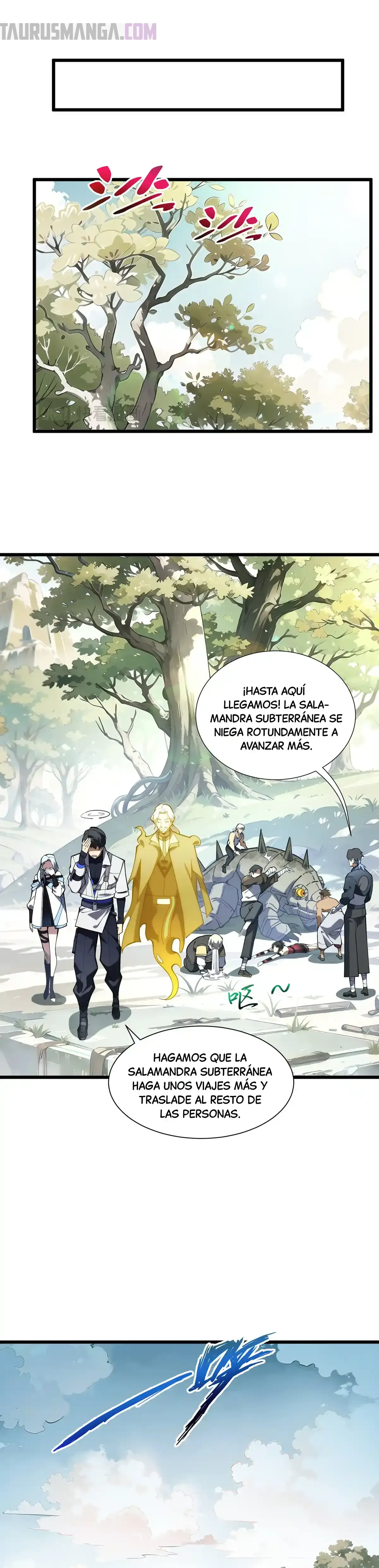 Hice un contrato conmigo mismo Capítulo 69 en Línea - página 20