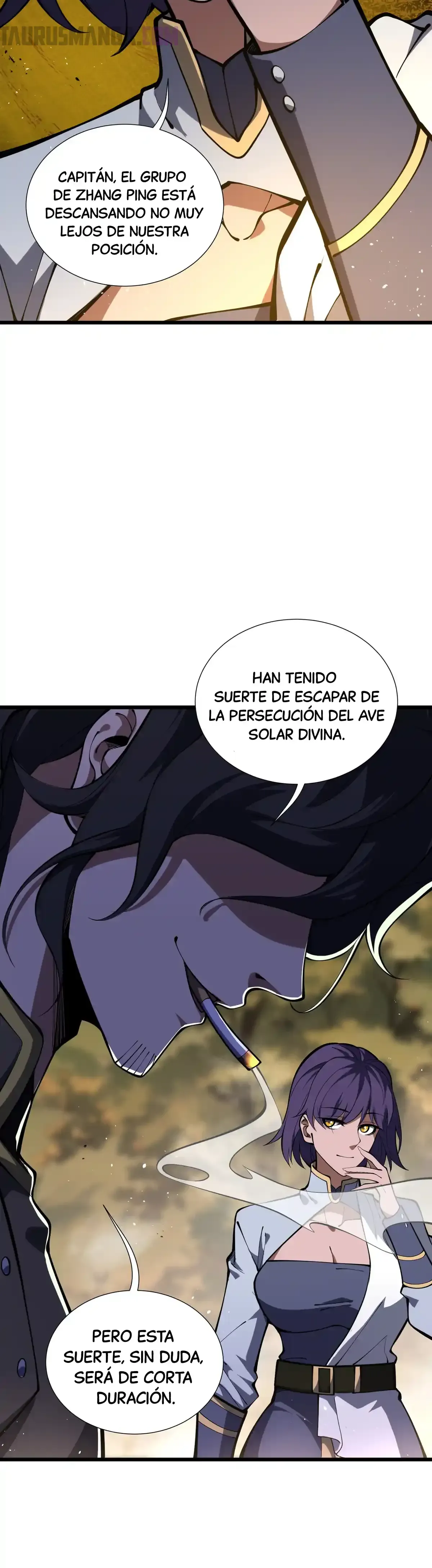 Hice un contrato conmigo mismo Capítulo 69 en Línea - página 28