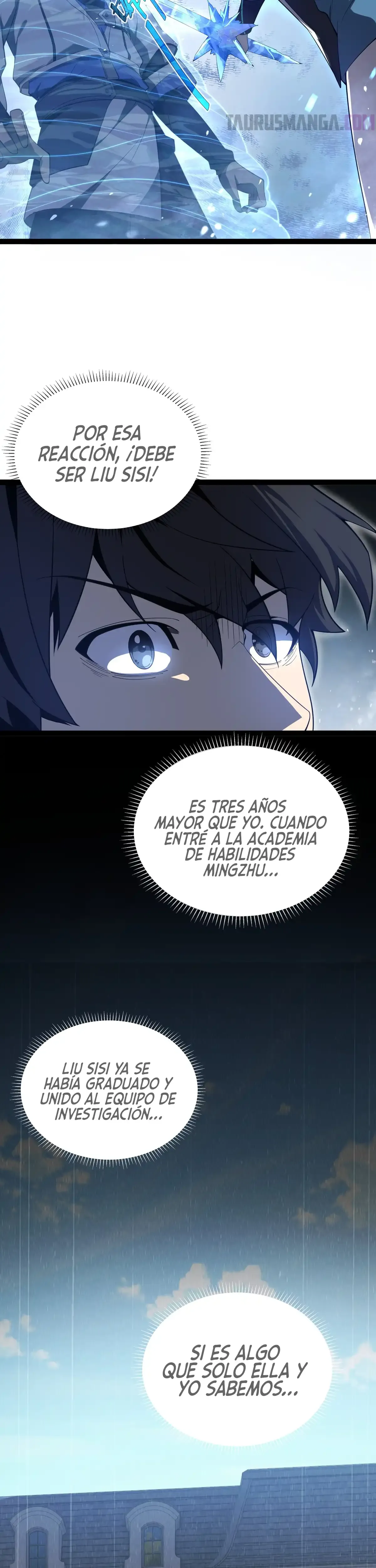 Hice un contrato conmigo mismo Capítulo 7 en Línea - página 9