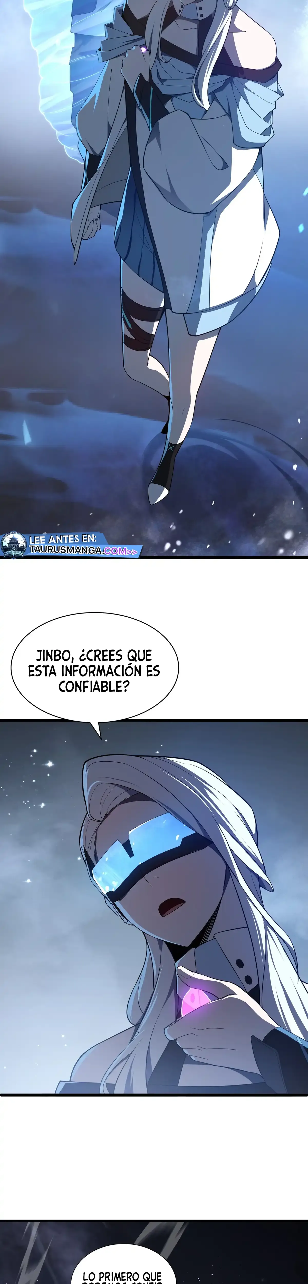 Hice un contrato conmigo mismo Capítulo 7 en Línea - página 15