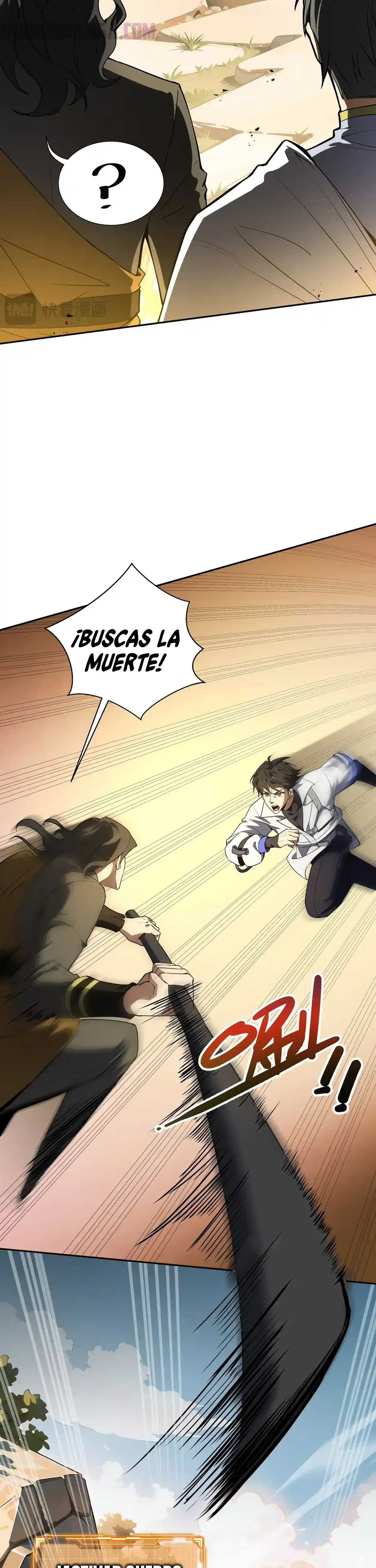 Hice un contrato conmigo mismo Capítulo 71 en Línea - página 4