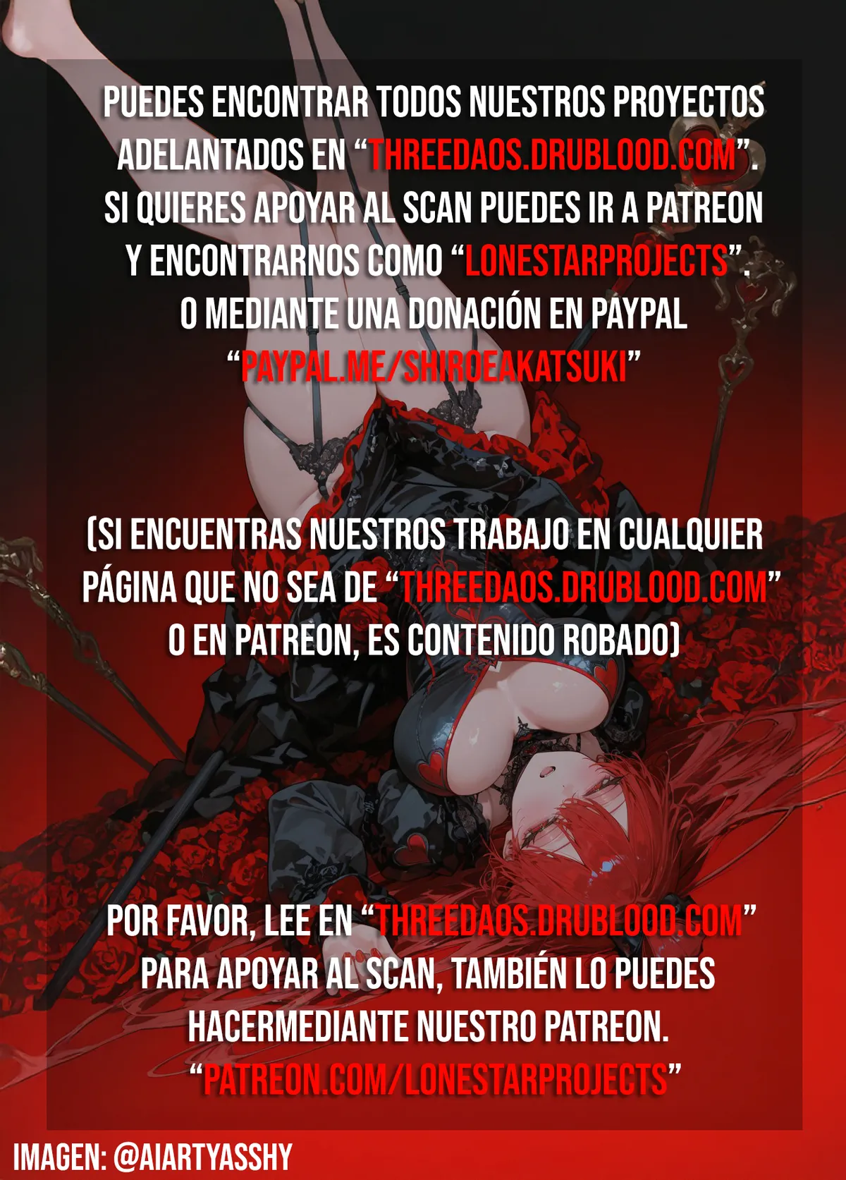 Hice un contrato conmigo mismo Capítulo 73 en Línea - página 21