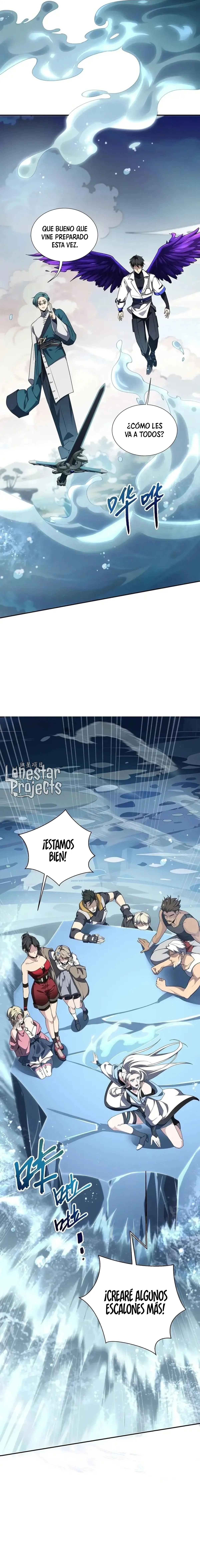 Hice un contrato conmigo mismo Capítulo 83 en Línea - página 4
