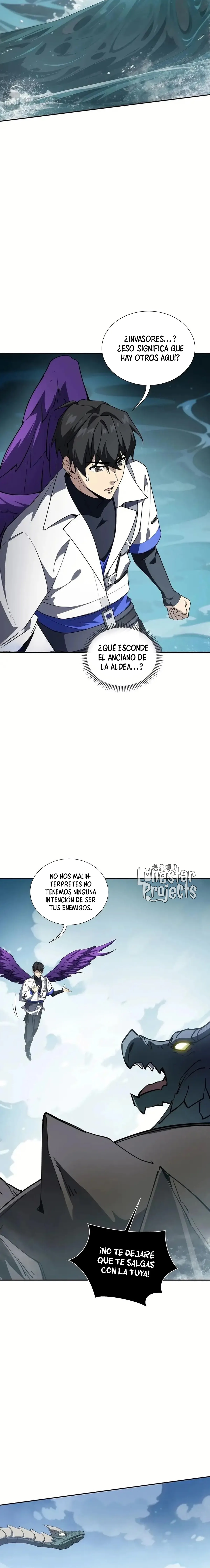 Hice un contrato conmigo mismo Capítulo 83 en Línea - página 16