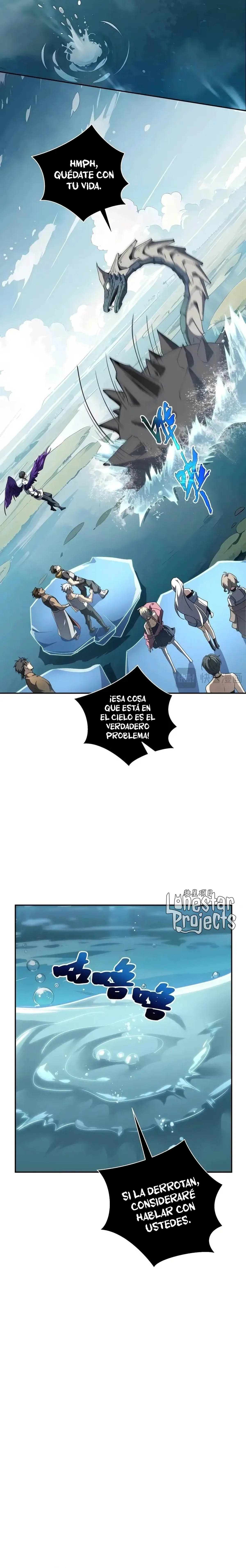 Hice un contrato conmigo mismo Capítulo 83 en Línea - página 18