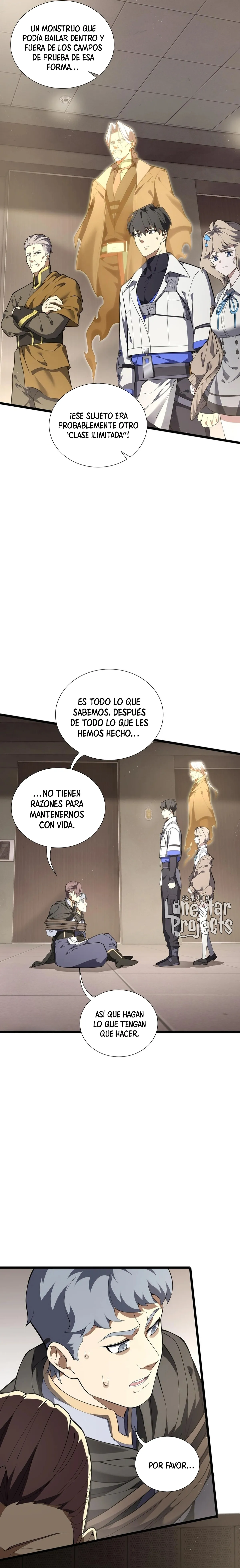 Hice un contrato conmigo mismo Capítulo 89 en Línea - página 12
