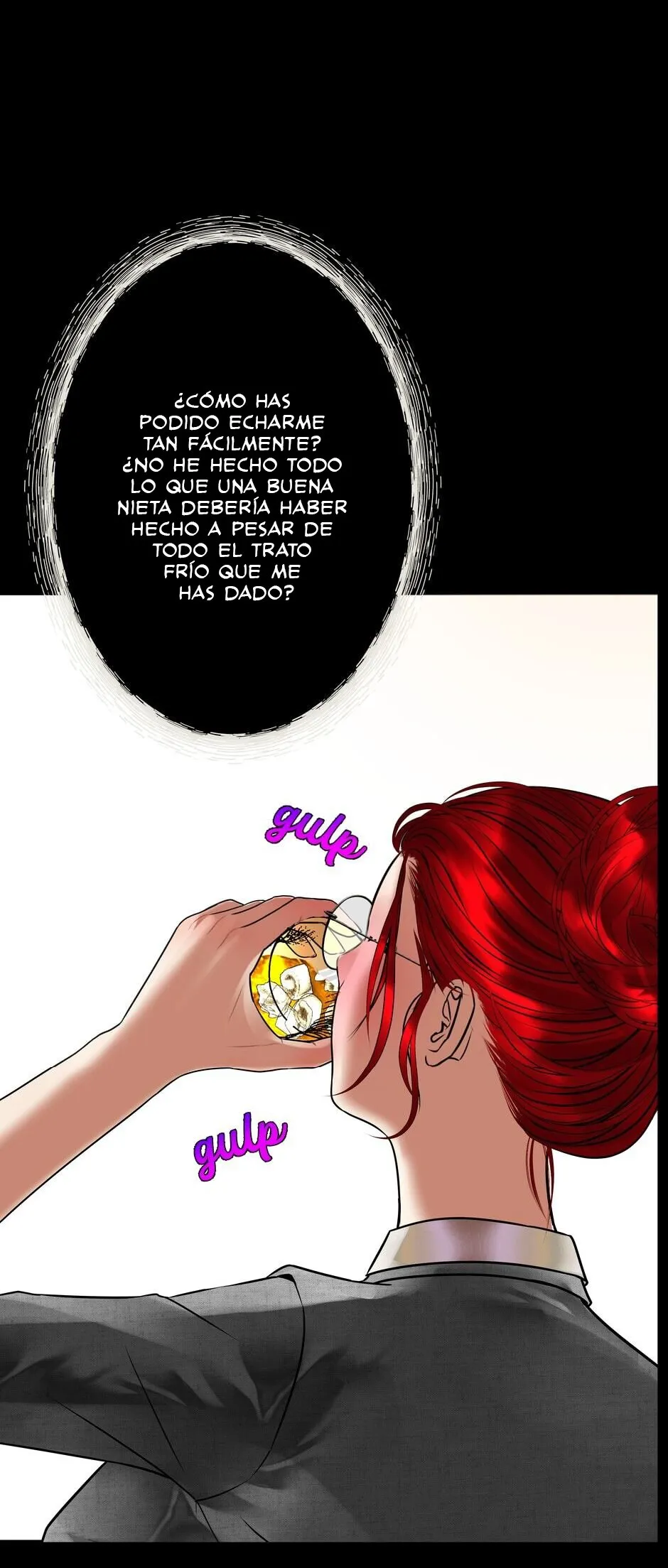 Hice un pacto con el diablo Capítulo 0 en Línea - página 19