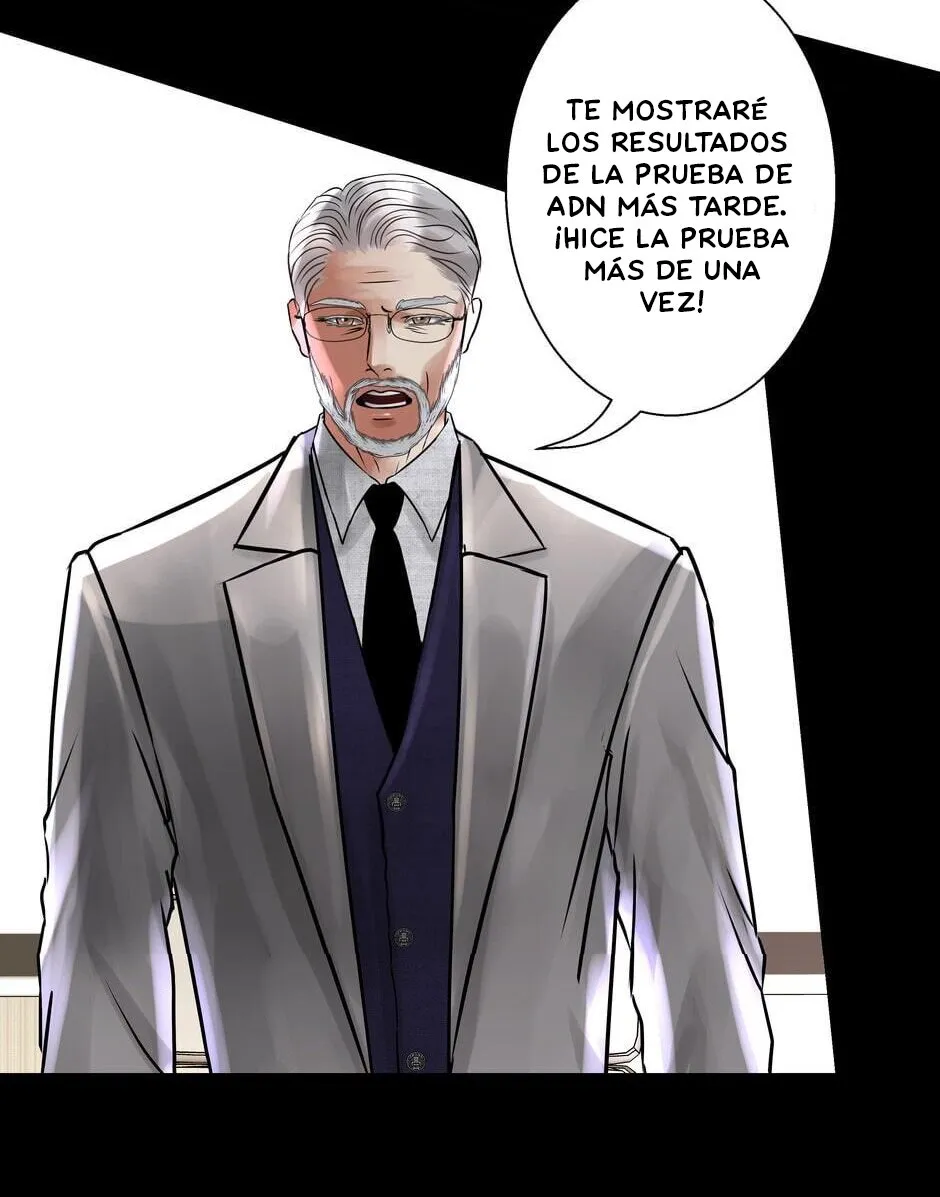 Hice un pacto con el diablo Capítulo 1 en Línea - página 36