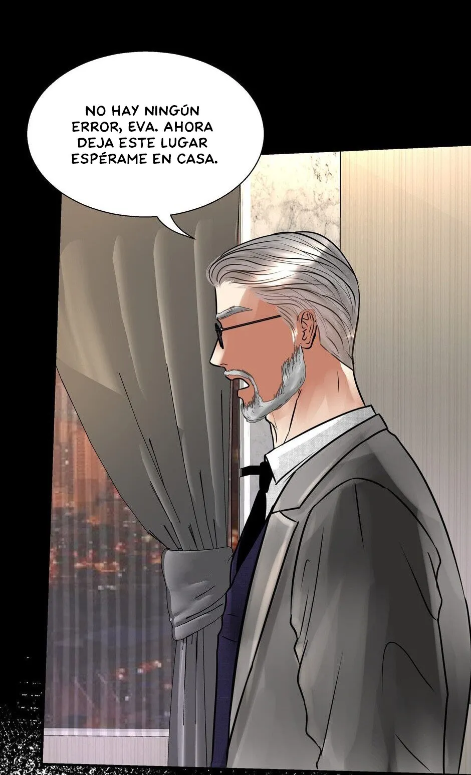 Hice un pacto con el diablo Capítulo 1 en Línea - página 37