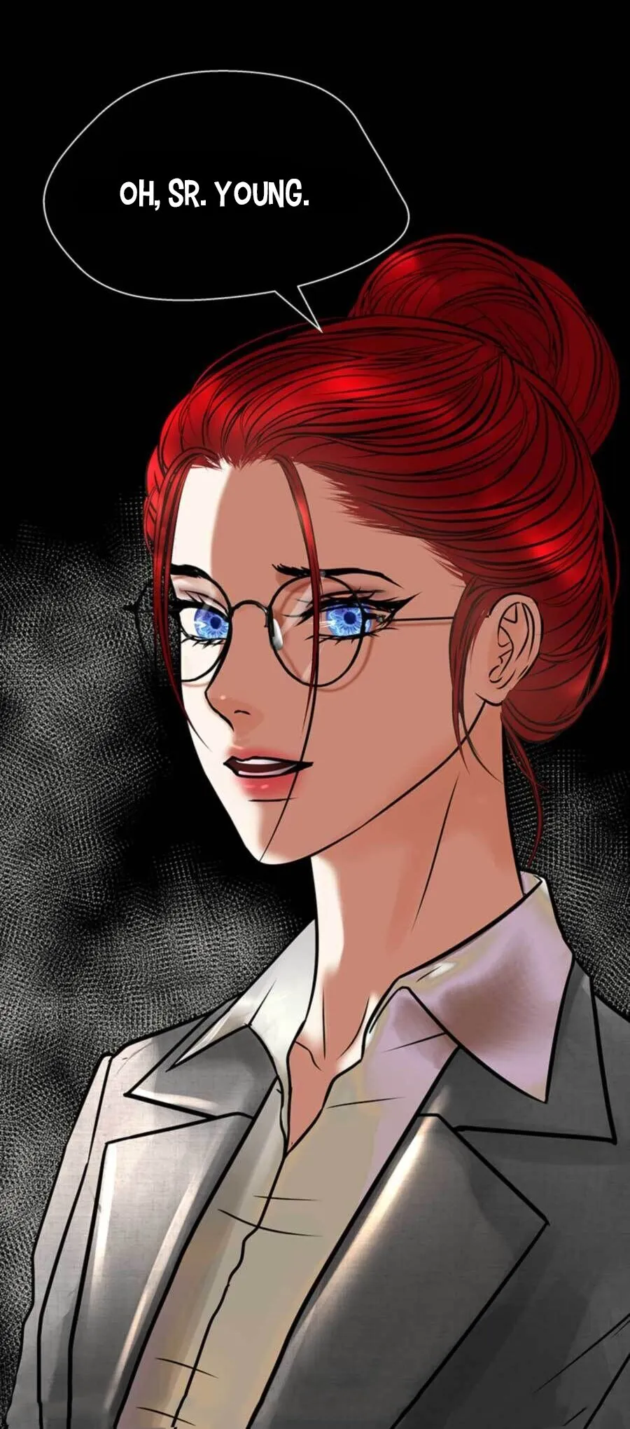 Hice un pacto con el diablo Capítulo 1 en Línea - página 49