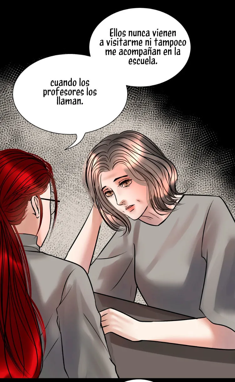 Hice un pacto con el diablo Capítulo 1.1 en Línea - página 8
