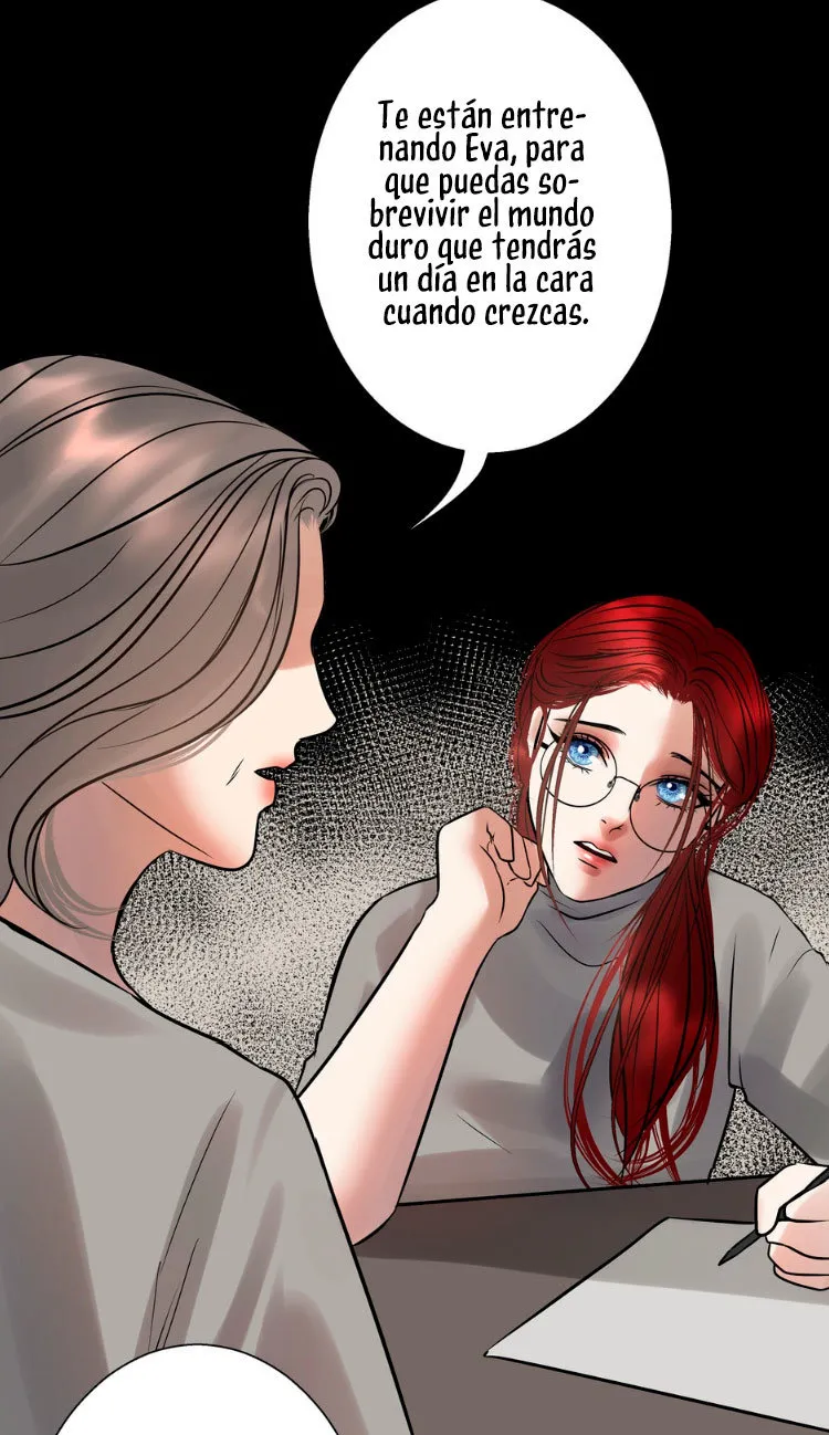 Hice un pacto con el diablo Capítulo 1.1 en Línea - página 9