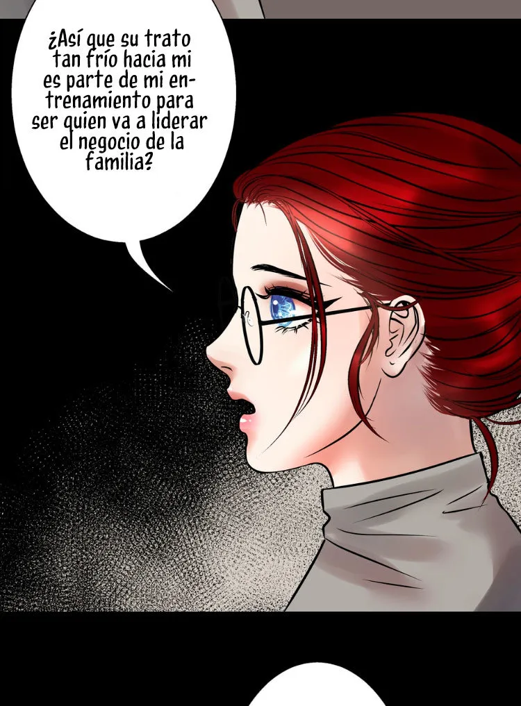 Hice un pacto con el diablo Capítulo 1.1 en Línea - página 10