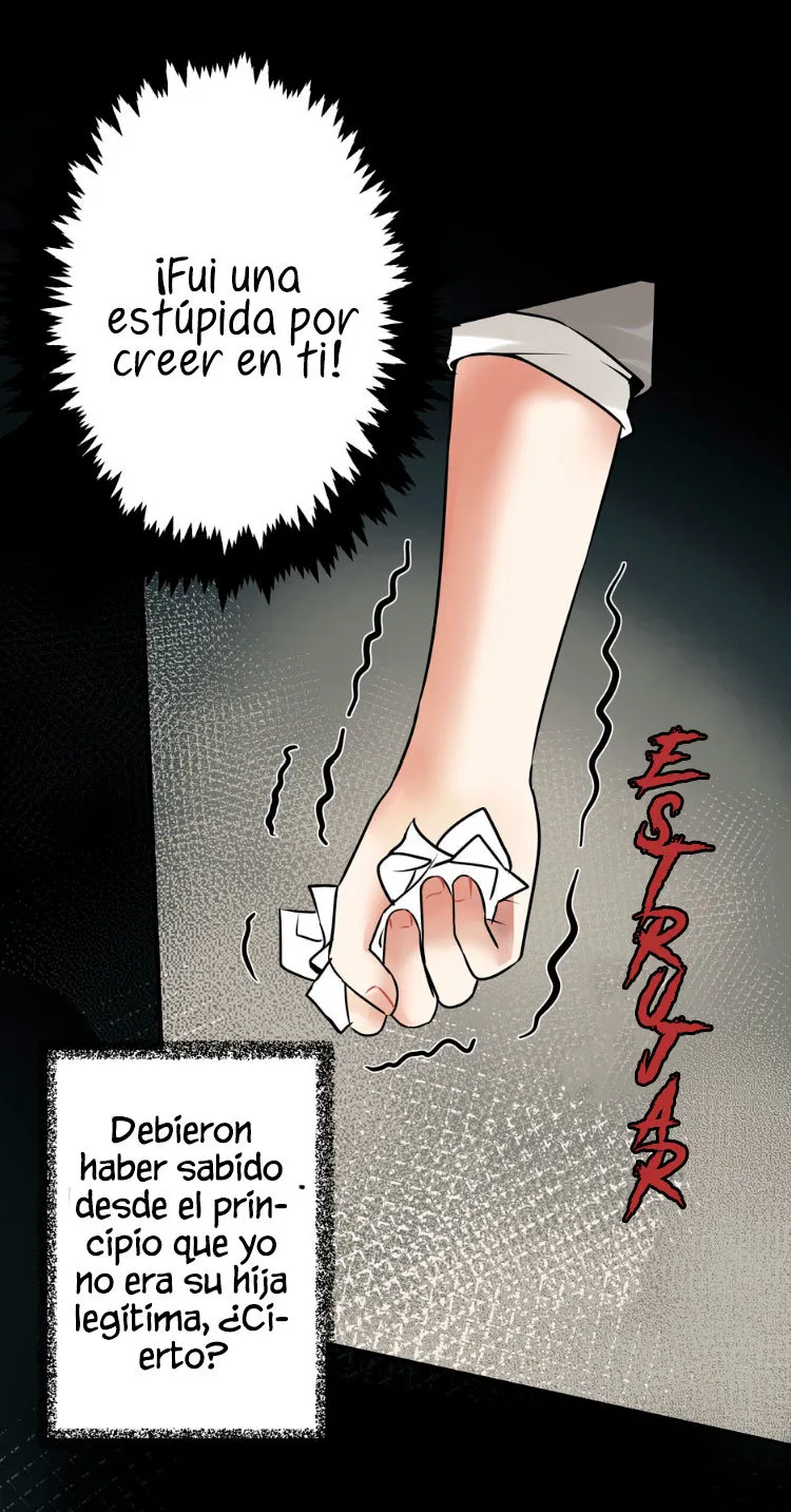 Hice un pacto con el diablo Capítulo 1.1 en Línea - página 12